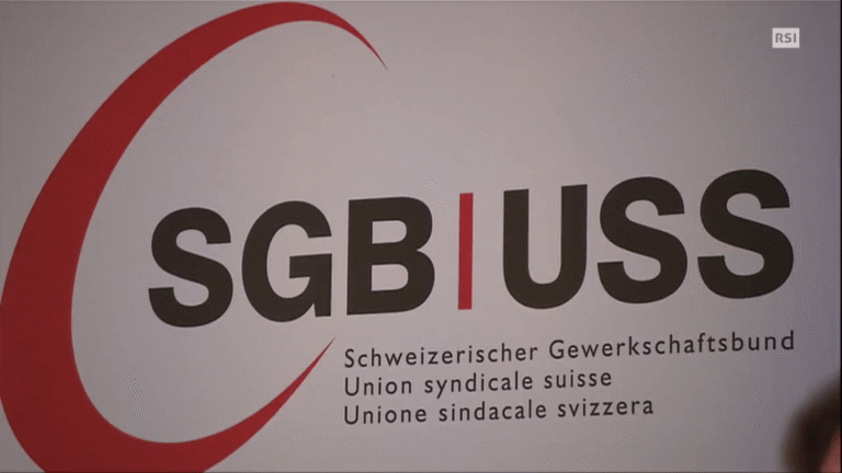 İsviçre Sendikası, iş sağlığının korunmasını güçlendirilmesini istiyor