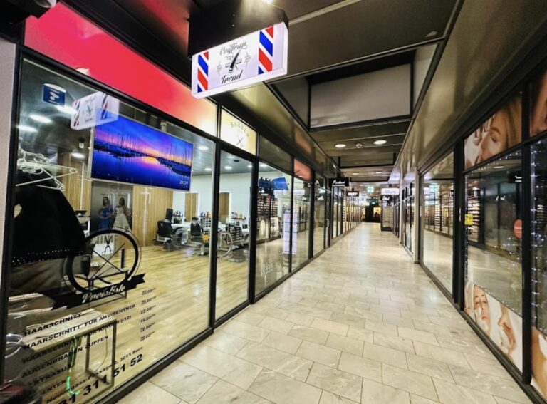 Bern’de kuyumcu soygunu: Türk kuaför zanlıyı yakaladı