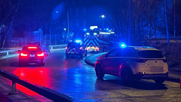 Meyrin’de lüks saat tedarikçisine silahlı soygun