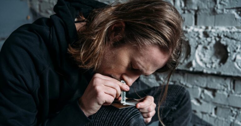 İsviçre’de uyuşturucu kullanımı hızla artıyor