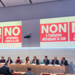 Mart 8 oylama kampanyalarına 8 milyon franktan fazla harcandı