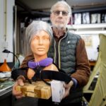 Sarco’nun kurucusu yeni intihar boyunluğunu İsviçre’de deneyecek