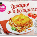 Ucuz lazanya: üzerinde dana eti yazan ürünlerde domuz eti çıktı