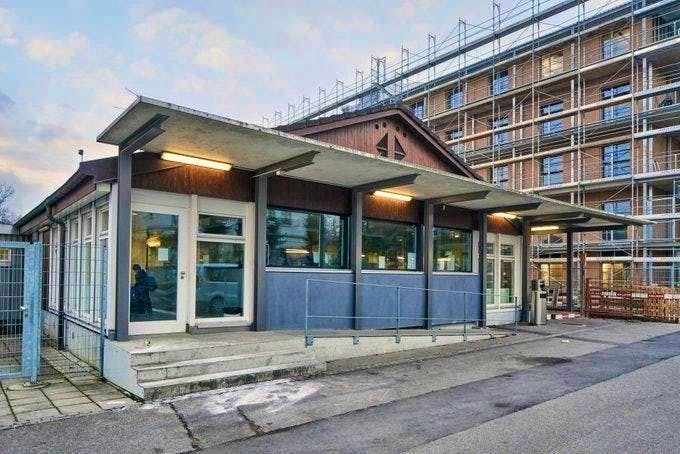 Federal sığınmacı merkezi çevresinde kadınlar geceleri dışarı çıkmaktan korkuyor