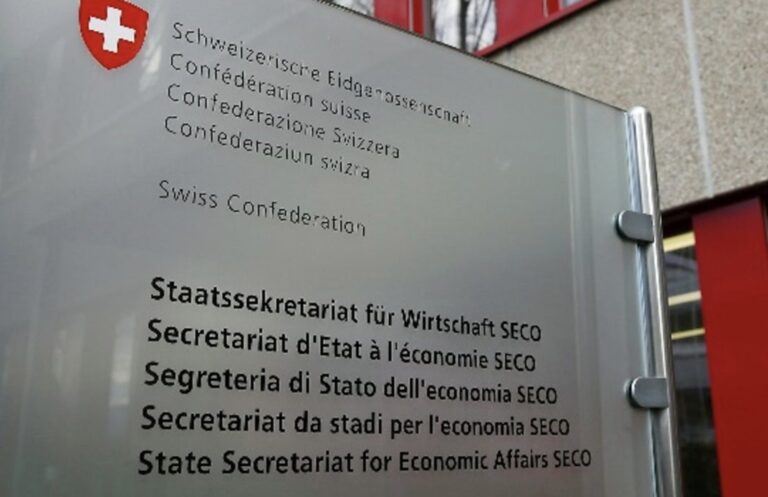 Seco’daki IT sorunları işsizlik ödemelerinde gecikmelere yol açtı