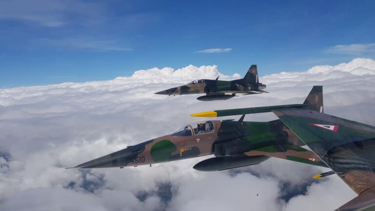 Ruag’ı sarsan yeni yolsuzluk skandalı