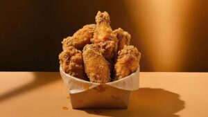 Paket servis noktalarında tavuk etinin menşei gizleniyor