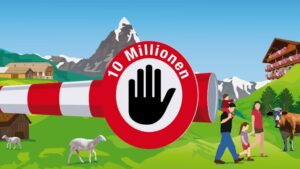 İsviçre’de “10 milyon sınırı” girişimi sağ blokta bölünme yarattı