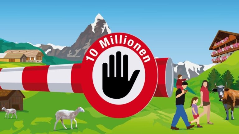 İsviçre’de 14 Haziran’da iki kritik oylama