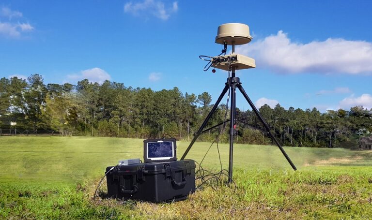 İsviçre’nin anti-drone sistemi İsrail üretimi teknoloji kullanıyor