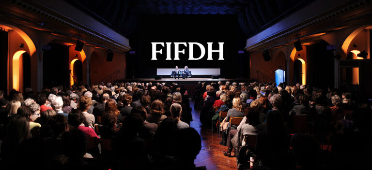 Cenevre Film Festivali, otoriter rejimlerin aşırılıklarını gündeme taşıyacak