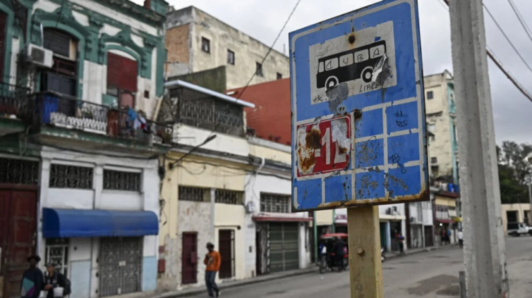 BM: Küba’daki sosyo‑ekonomik kriz derinleşiyor