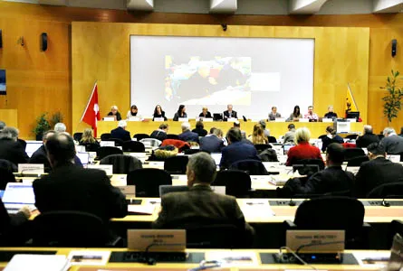 Cenevre’den uluslararası topluma Rojava çağrısı