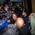 Taylan’ın annesi Moretti çiftiyle yüzleşti: Sadece öfkeliyim”