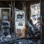 Bankamatik soygunları: İsviçre neden hedef oluyor?