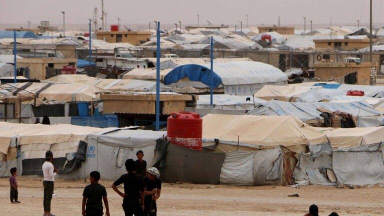 İsviçreli IŞİD şüphelileri Irak’a transfer edildi: Geri dönüş ve yasal süreç tartışılıyor