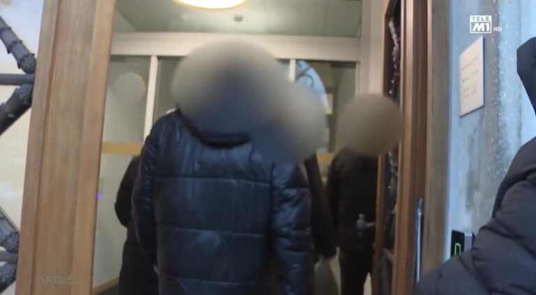 Aargau’da Kürt aile sevgilisinin odasına giren genci dövdü: Mahkeme kararını verdi