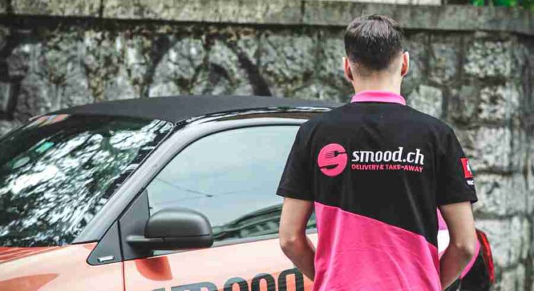 Smood ekonomik nedenlerle 30 Nisan’da faaliyetlerini durduruyor