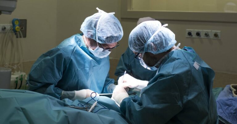 İsviçre’de genç cerrahlar yeterince ameliyat yapamıyor