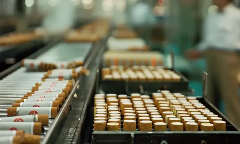 Tütün endüstrisi ve İsviçre üniversiteleri arasındaki bağlar araştırmaları tehdit ediyor