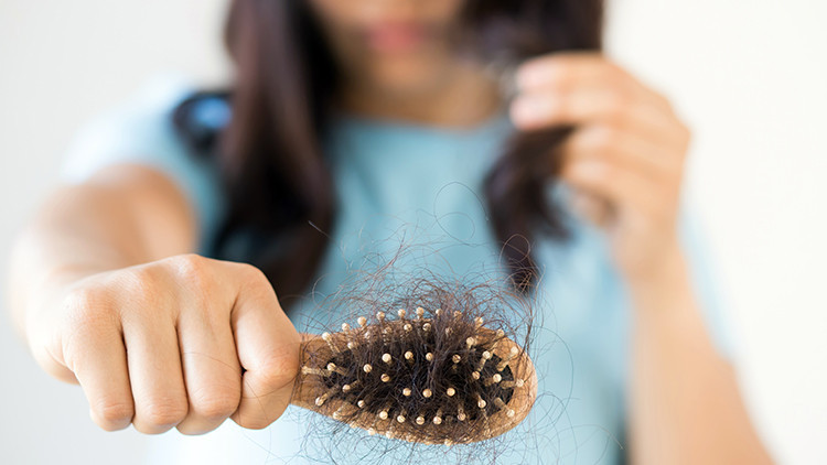 Sınırda en çok saç dökülmesi ürünleri yakalanıyor