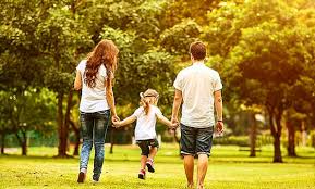 İsviçre’de aileler Avrupa ortalamasına göre daha iyi durumda