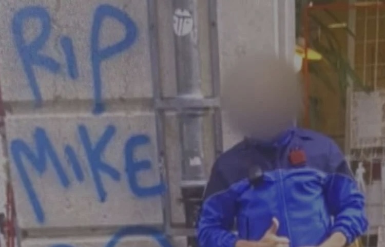 Lozan: Polis memuru WhatsApp grubu paylaşımları nedeniyle işten çıkarıldı