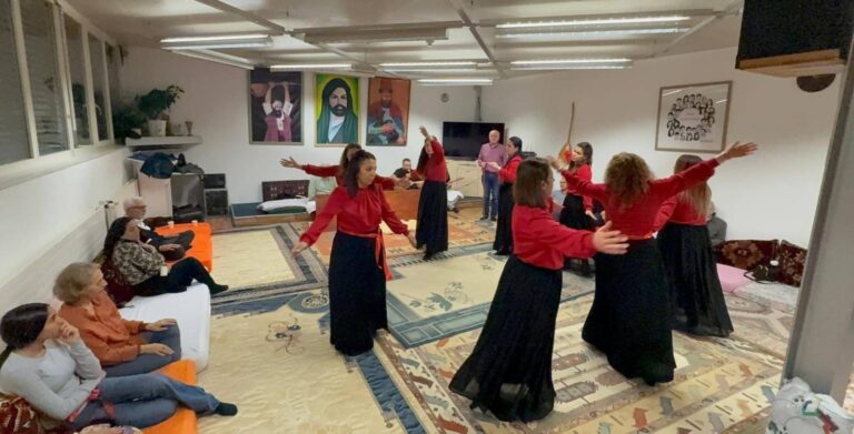 Biel’de Hızır Cemi gerçekleştirildi