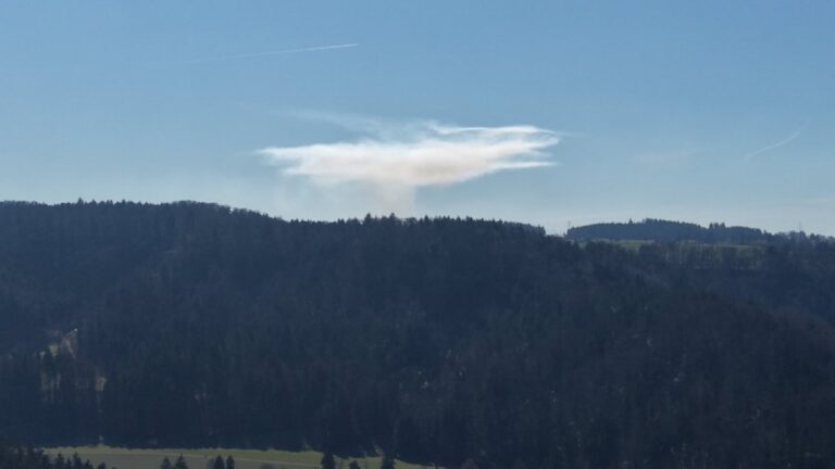 Illnau Effretikon’da patlama