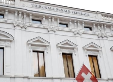 İsviçre’de İŞİD propagandası yapan iki kişiye dört yılı aşan hapis