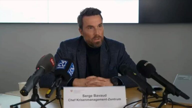 İsviçre istihbarat servisi, daha fazla kaynak istiyor