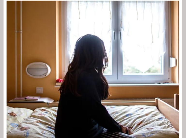 Biel/Bienne’de iki dilli kız sığınma evi haziranda açılıyor