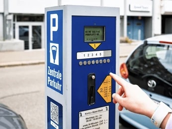 Laufen’de eski polis şefi 480 bin frankı zimmetine geçirdi