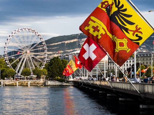 İsviçre ekonomisi 2025’i büyüme ile kapattı