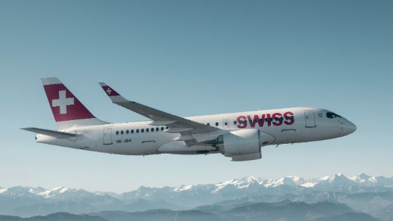 İsviçre’den mahsur kalan turistler için özel uçuş