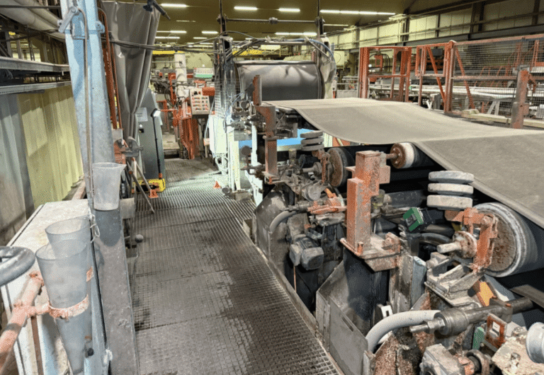 Glarus’ta iş kazasında işçi hayatını kaybetti