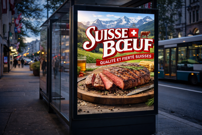 Et reklamlarına yasak tartışması: İsviçre’de mümkün mü?