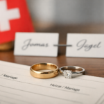 İsviçre parlamentosu çift soyadı uygulamasının yeniden getirilmesine onay verdi