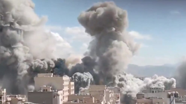 Orta Doğu’da binlerce İsviçreli mahsur kaldı