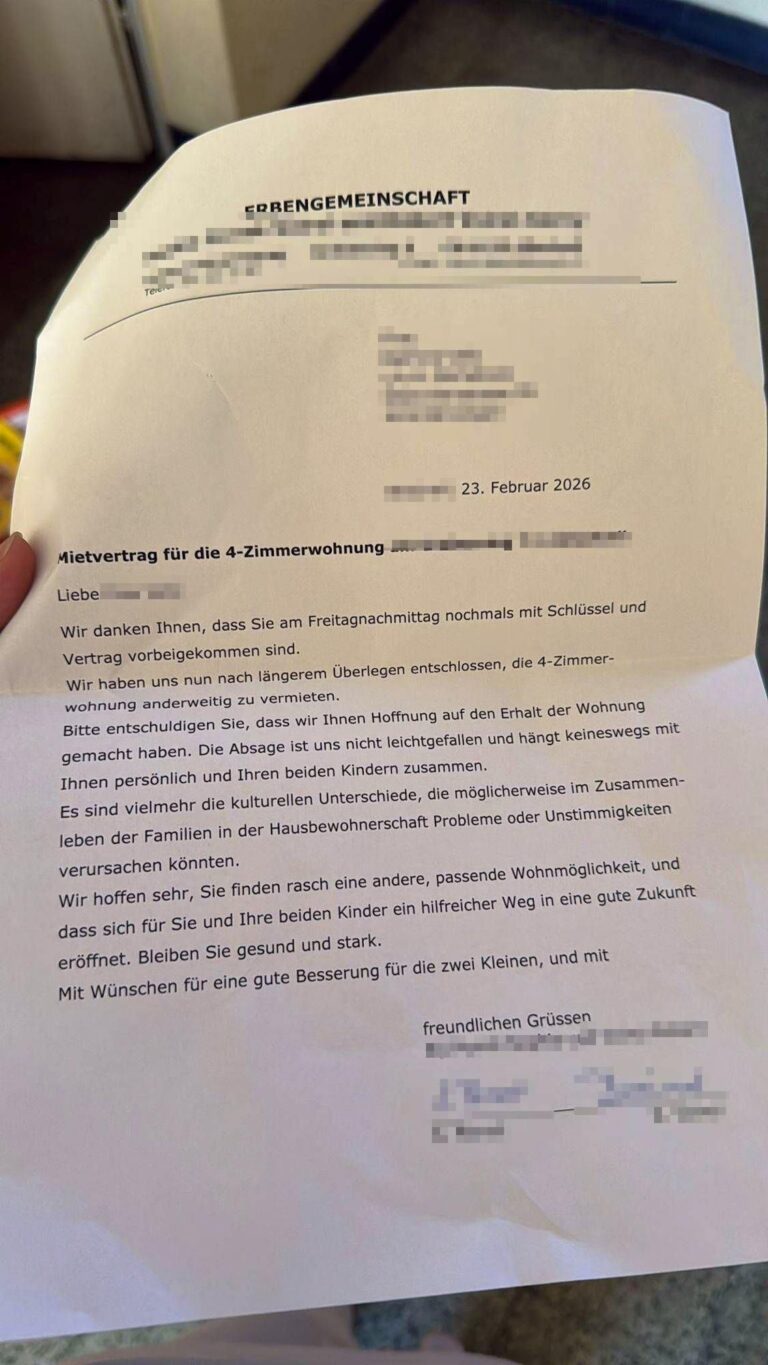 Başörtüsü gerekçesiyle kira sözleşmesi feshedildi