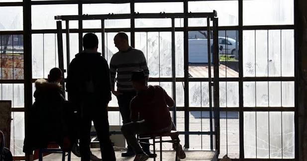 İsviçre’de sığınma politikasında sıkılaştırma çağrısı