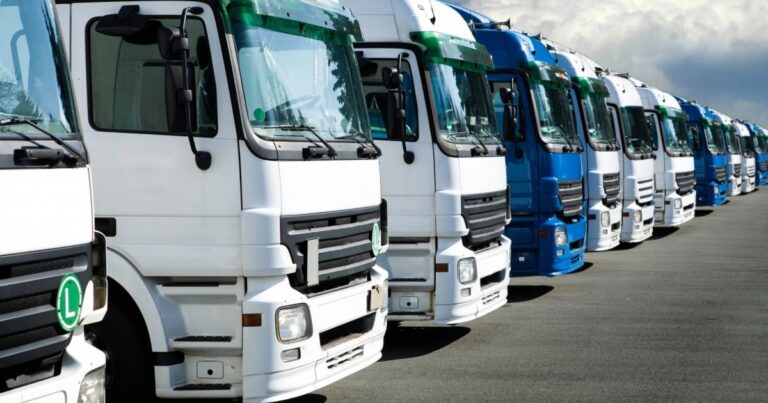 Elektrikli kamyonlar 2029’dan itibaren vergilendirilecek