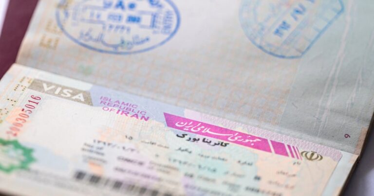 İran’dan gelen iltica başvuruları askıya alındı