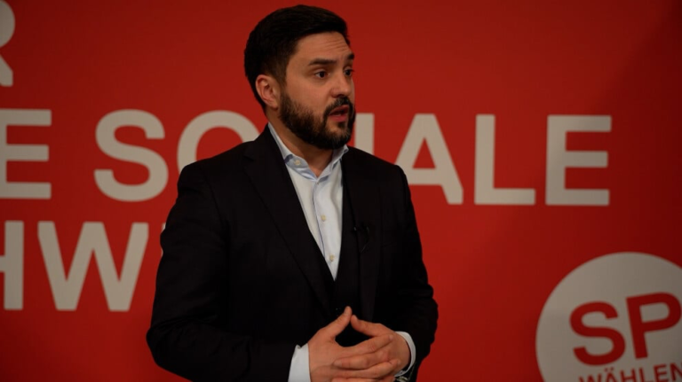 Wermuth’dan Rojava’nın demokratik modeli korunmalı çağrısı