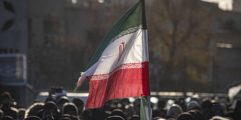 İsviçre İran’a yönelik yeni yaptırımları yürürlüğe koydu