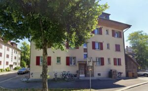 Winterthur’da Airbnb dairesinde fuhuş ve seks partileri iddiası