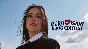 Veronica Fusaro İsviçre’yi Eurovision 2026’da temsil edecek