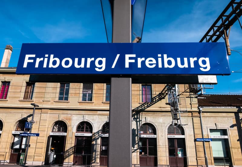 Fribourg/Freiburg’ta diller üzerinden yeni tartışma