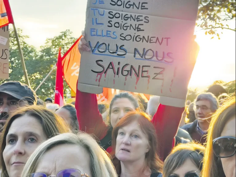 Kamu çalışanlarından grev uyarısı