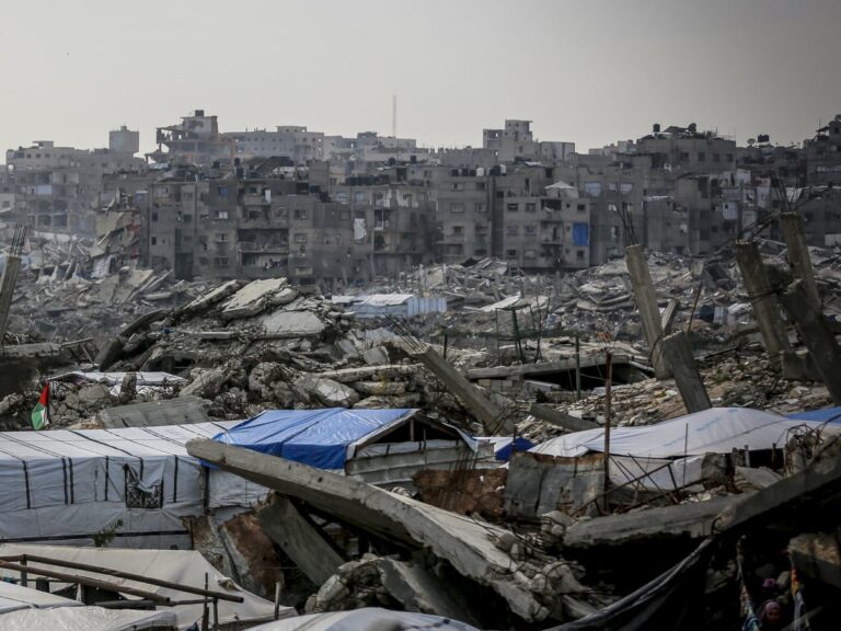 İsviçreli firmalar Gazze çatışması sırasında İsrail’e çift kullanımlı ürünler ihraç etti